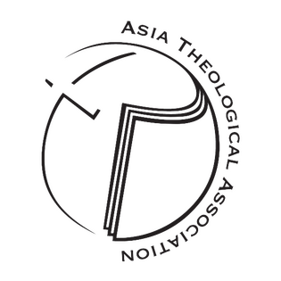Asia Theological Association logo